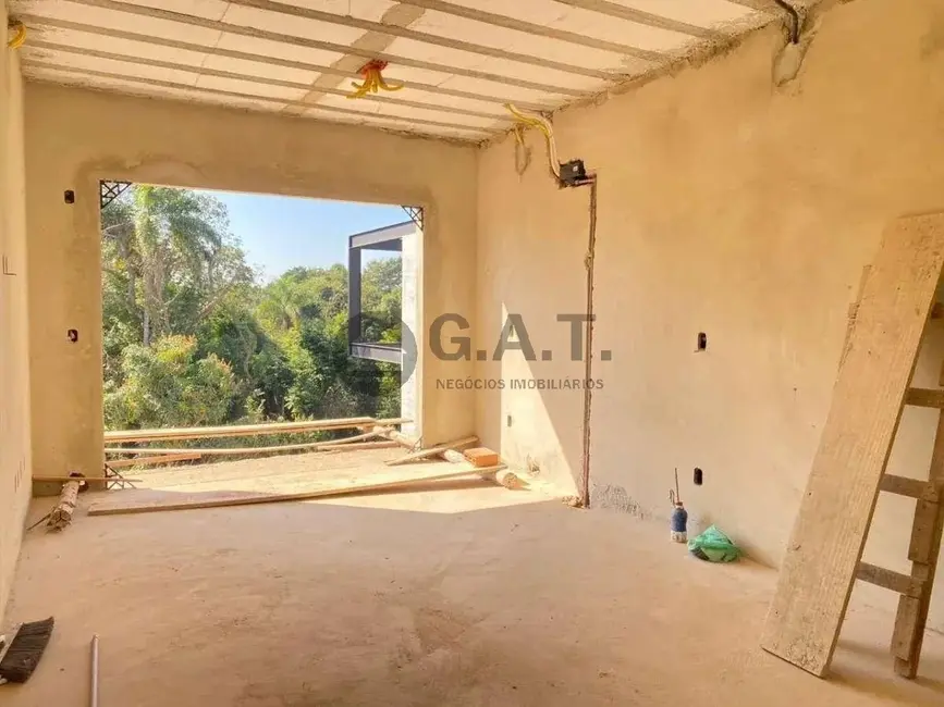 Foto 2 de Casa de Condomínio com 4 quartos à venda, 387m2 em Parque Reserva Fazenda Imperial, Sorocaba - SP