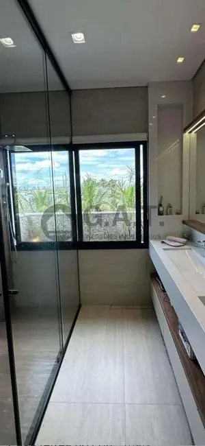 Casa de Condomínio com 3 quartos à venda, 407m2 em Parque Reserva Fazenda Imperial, Sorocaba - SP - imagem 6 Foto 6 de Casa de Condomínio com 3 quartos à venda, 407m2 em Parque Reserva Fazenda Imperial, Sorocaba - SP