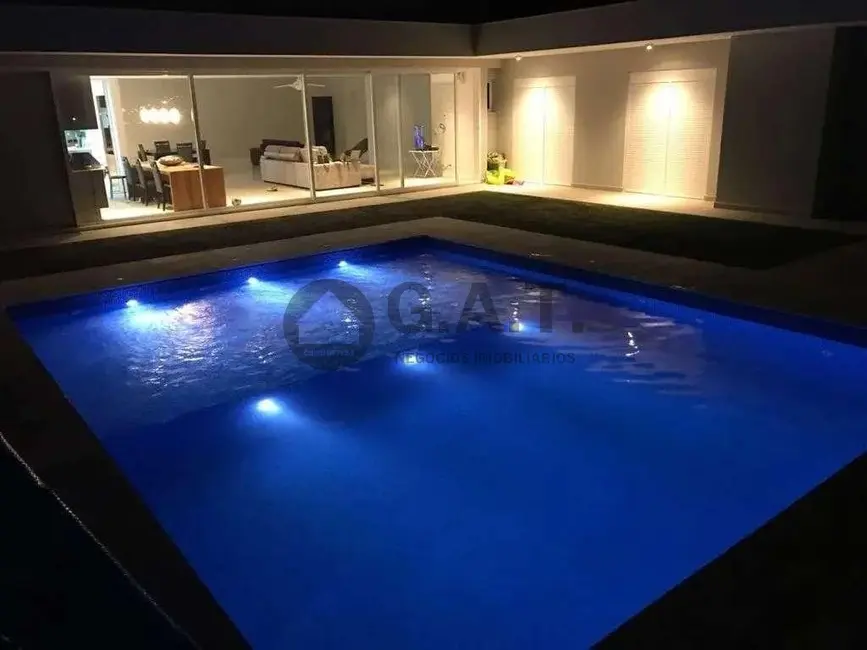 Casa de Condomínio com 4 quartos à venda, 540m2 em Parque Reserva Fazenda Imperial, Sorocaba - SP - imagem 3 Foto 3 de Casa de Condomínio com 4 quartos à venda, 540m2 em Parque Reserva Fazenda Imperial, Sorocaba - SP