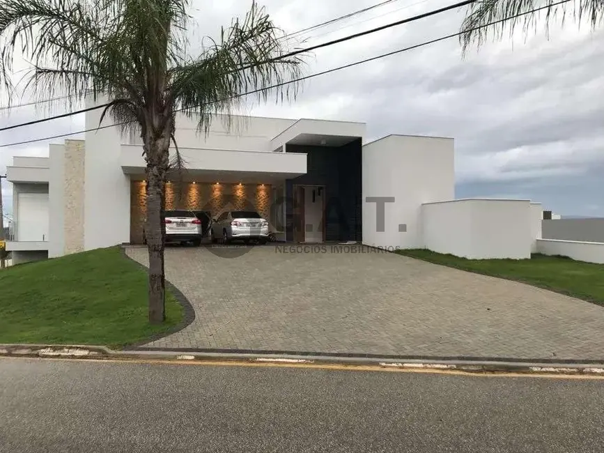 Casa de Condomínio com 4 quartos à venda, 540m2 em Parque Reserva Fazenda Imperial, Sorocaba - SP - imagem 1 Foto 1 de Casa de Condomínio com 4 quartos à venda, 540m2 em Parque Reserva Fazenda Imperial, Sorocaba - SP