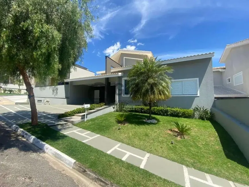 Foto 2 de Casa de Condomínio com 3 quartos à venda, 180m2 em Vossoroca, Votorantim - SP