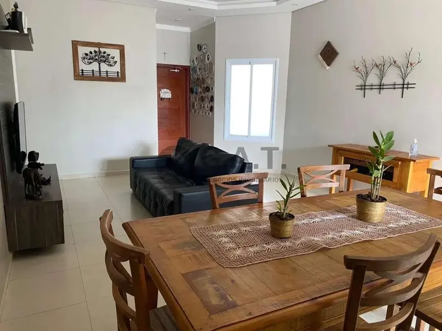 Foto 7 de Casa de Condomínio com 3 quartos à venda, 180m2 em Vossoroca, Votorantim - SP