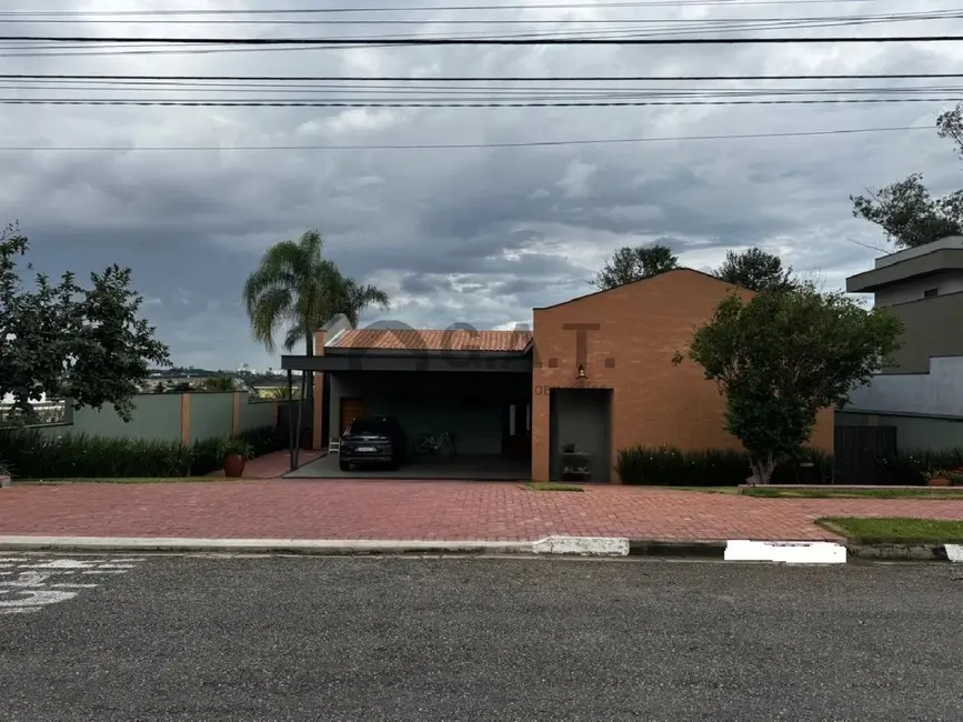 Casa de Condomínio com 4 quartos à venda, 457m2 em Parque Reserva Fazenda Imperial, Sorocaba - SP - imagem 1 Foto 1 de Casa de Condomínio com 4 quartos à venda, 457m2 em Parque Reserva Fazenda Imperial, Sorocaba - SP