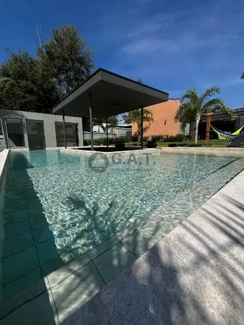 Casa de Condomínio com 4 quartos à venda, 457m2 em Parque Reserva Fazenda Imperial, Sorocaba - SP - imagem 7 Foto 7 de Casa de Condomínio com 4 quartos à venda, 457m2 em Parque Reserva Fazenda Imperial, Sorocaba - SP
