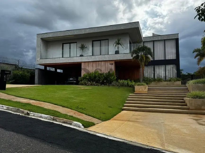 Casa de Condomínio com 4 quartos à venda, 775m2 em Parque Reserva Fazenda Imperial, Sorocaba - SP - imagem 3 Foto 3 de Casa de Condomínio com 4 quartos à venda, 775m2 em Parque Reserva Fazenda Imperial, Sorocaba - SP