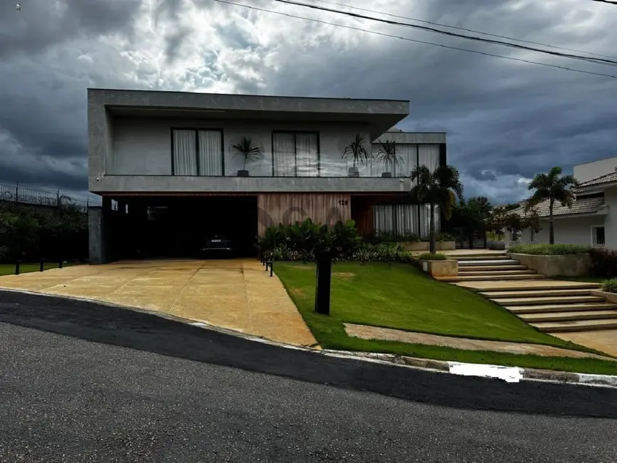Casa de Condomínio com 4 quartos à venda, 775m2 em Parque Reserva Fazenda Imperial, Sorocaba - SP - imagem 1 Foto 1 de Casa de Condomínio com 4 quartos à venda, 775m2 em Parque Reserva Fazenda Imperial, Sorocaba - SP