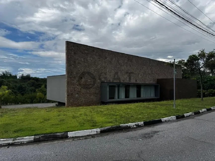 Casa de Condomínio com 4 quartos à venda, 550m2 em Parque Reserva Fazenda Imperial, Sorocaba - SP - imagem 4 Foto 4 de Casa de Condomínio com 4 quartos à venda, 550m2 em Parque Reserva Fazenda Imperial, Sorocaba - SP