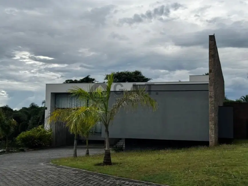 Casa de Condomínio com 4 quartos à venda, 550m2 em Parque Reserva Fazenda Imperial, Sorocaba - SP - imagem 5 Foto 5 de Casa de Condomínio com 4 quartos à venda, 550m2 em Parque Reserva Fazenda Imperial, Sorocaba - SP