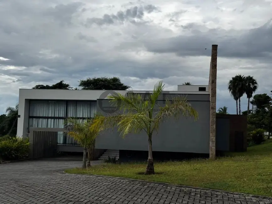 Casa de Condomínio com 4 quartos à venda, 550m2 em Parque Reserva Fazenda Imperial, Sorocaba - SP - imagem 6 Foto 6 de Casa de Condomínio com 4 quartos à venda, 550m2 em Parque Reserva Fazenda Imperial, Sorocaba - SP