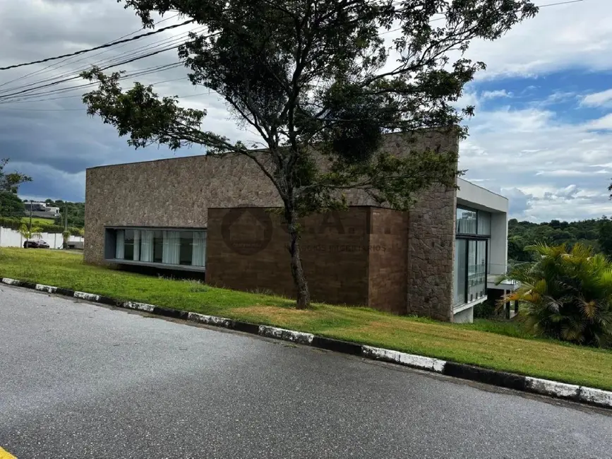 Casa de Condomínio com 4 quartos à venda, 550m2 em Parque Reserva Fazenda Imperial, Sorocaba - SP - imagem 2 Foto 2 de Casa de Condomínio com 4 quartos à venda, 550m2 em Parque Reserva Fazenda Imperial, Sorocaba - SP