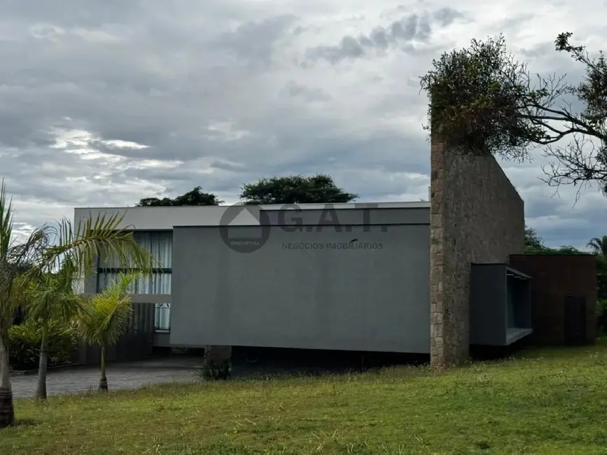 Casa de Condomínio com 4 quartos à venda, 550m2 em Parque Reserva Fazenda Imperial, Sorocaba - SP - imagem 3 Foto 3 de Casa de Condomínio com 4 quartos à venda, 550m2 em Parque Reserva Fazenda Imperial, Sorocaba - SP