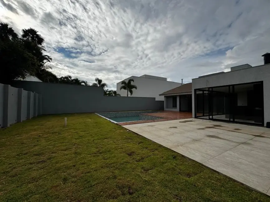 Casa de Condomínio com 5 quartos à venda, 630m2 em Parque Reserva Fazenda Imperial, Sorocaba - SP - imagem 5 Foto 5 de Casa de Condomínio com 5 quartos à venda, 630m2 em Parque Reserva Fazenda Imperial, Sorocaba - SP