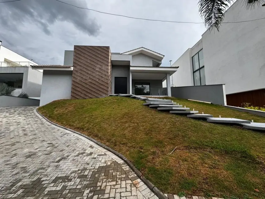 Casa de Condomínio com 5 quartos à venda, 630m2 em Parque Reserva Fazenda Imperial, Sorocaba - SP - imagem 1 Foto 1 de Casa de Condomínio com 5 quartos à venda, 630m2 em Parque Reserva Fazenda Imperial, Sorocaba - SP