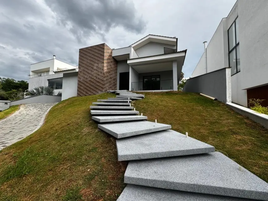 Casa de Condomínio com 5 quartos à venda, 630m2 em Parque Reserva Fazenda Imperial, Sorocaba - SP - imagem 2 Foto 2 de Casa de Condomínio com 5 quartos à venda, 630m2 em Parque Reserva Fazenda Imperial, Sorocaba - SP