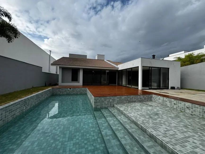 Casa de Condomínio com 5 quartos à venda, 630m2 em Parque Reserva Fazenda Imperial, Sorocaba - SP - imagem 4 Foto 4 de Casa de Condomínio com 5 quartos à venda, 630m2 em Parque Reserva Fazenda Imperial, Sorocaba - SP