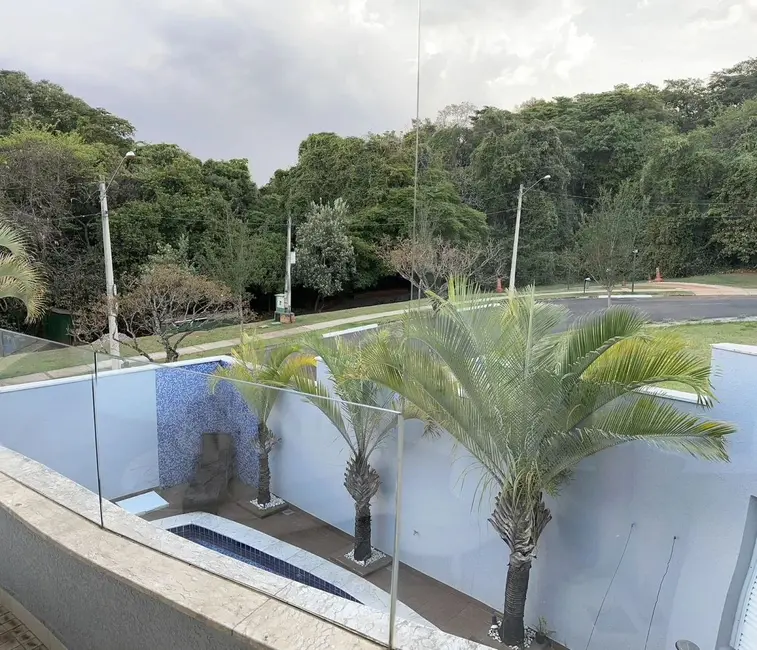 Casa de Condomínio com 3 quartos à venda, 314m2 em Chácaras Reunidas São Jorge, Sorocaba - SP - imagem 7 Foto 7 de Casa de Condomínio com 3 quartos à venda, 314m2 em Chácaras Reunidas São Jorge, Sorocaba - SP