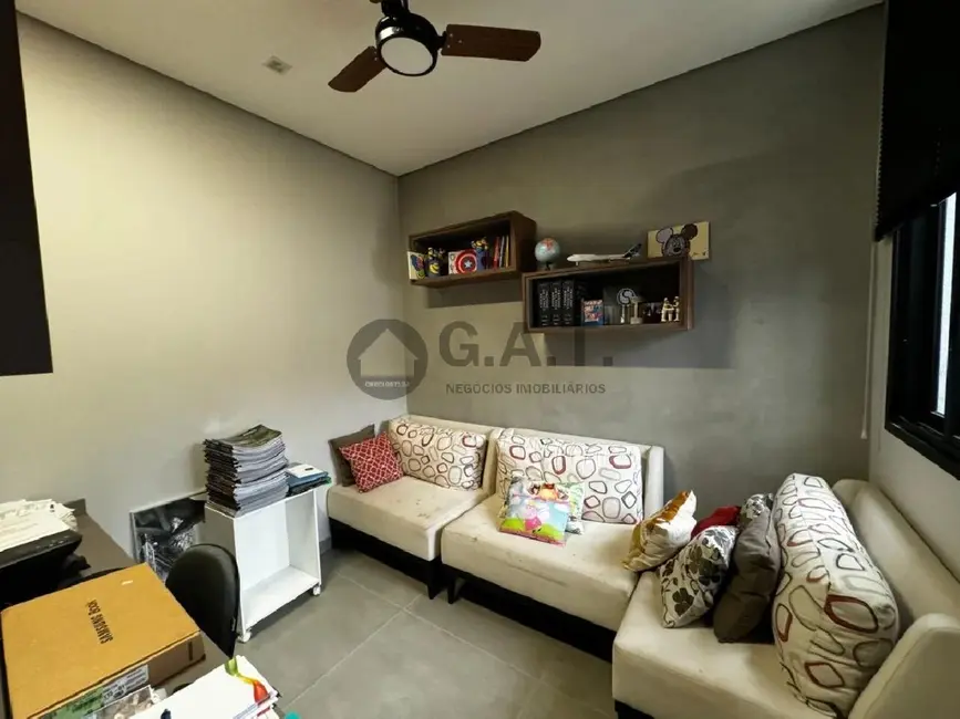 Foto 5 de Casa de Condomínio com 4 quartos à venda, 240m2 em Vossoroca, Votorantim - SP