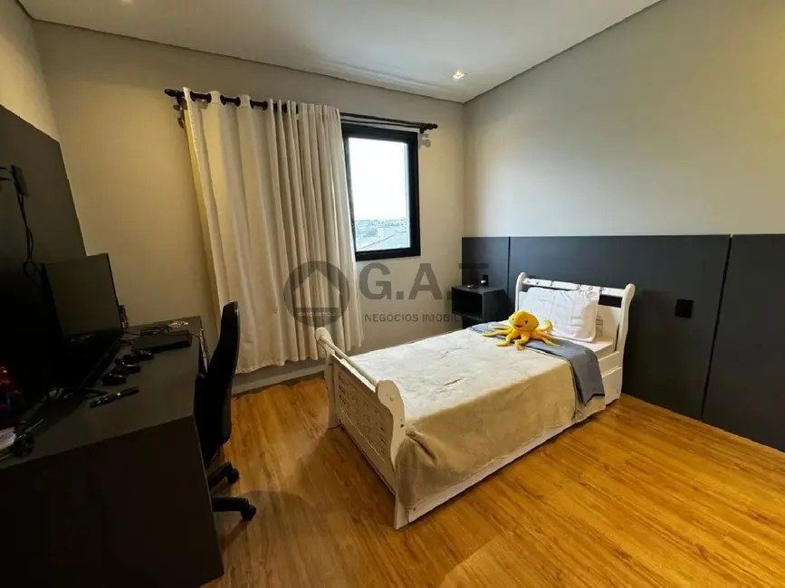 Foto 8 de Casa de Condomínio com 4 quartos à venda, 240m2 em Vossoroca, Votorantim - SP