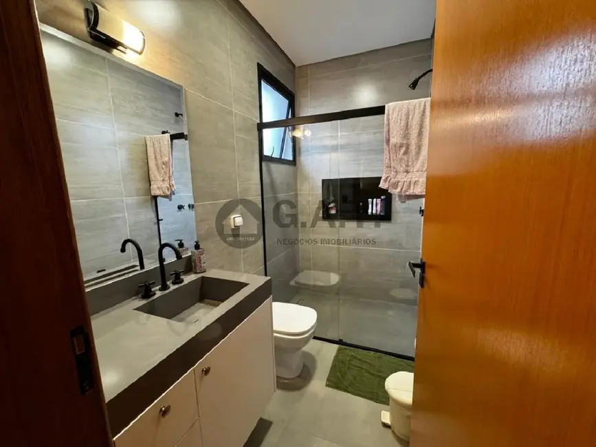 Foto 4 de Casa de Condomínio com 4 quartos à venda, 240m2 em Vossoroca, Votorantim - SP