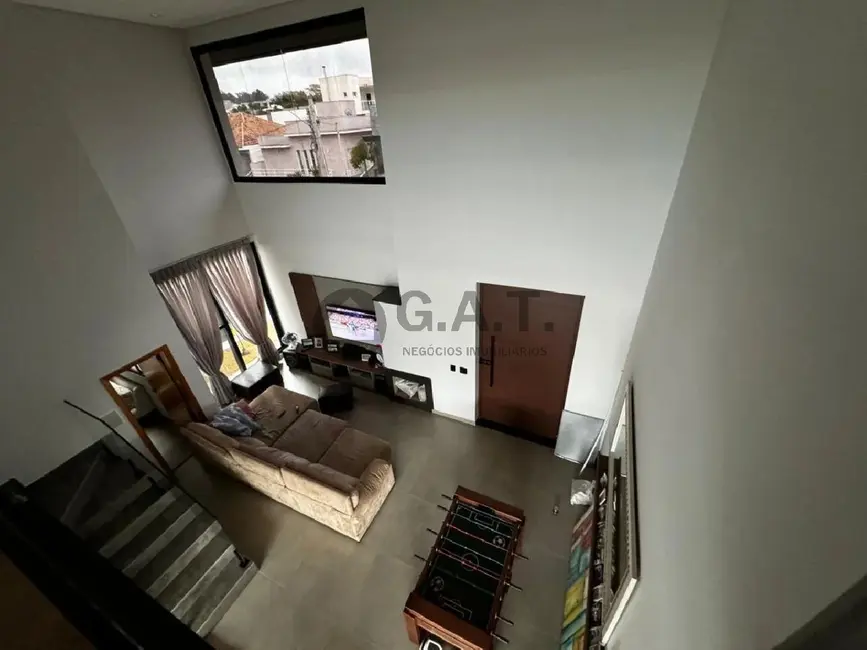 Foto 6 de Casa de Condomínio com 4 quartos à venda, 240m2 em Vossoroca, Votorantim - SP