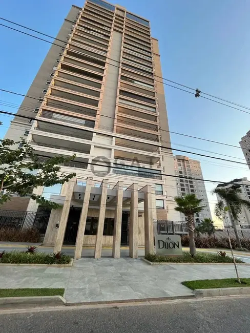 Apartamento com 4 quartos à venda, 314m2 em Parque Campolim, Sorocaba - SP - imagem 2 Foto 2 de Apartamento com 4 quartos à venda, 314m2 em Parque Campolim, Sorocaba - SP