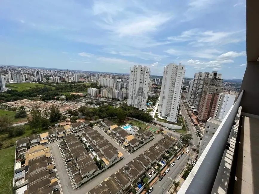Apartamento com 4 quartos à venda, 314m2 em Parque Campolim, Sorocaba - SP - imagem 5 Foto 5 de Apartamento com 4 quartos à venda, 314m2 em Parque Campolim, Sorocaba - SP