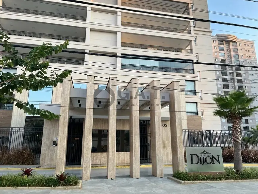 Apartamento com 4 quartos à venda, 314m2 em Parque Campolim, Sorocaba - SP - imagem 1 Foto 1 de Apartamento com 4 quartos à venda, 314m2 em Parque Campolim, Sorocaba - SP