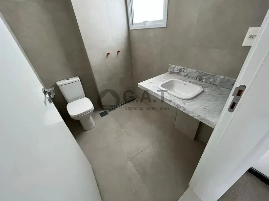 Apartamento com 4 quartos à venda, 314m2 em Parque Campolim, Sorocaba - SP - imagem 6 Foto 6 de Apartamento com 4 quartos à venda, 314m2 em Parque Campolim, Sorocaba - SP