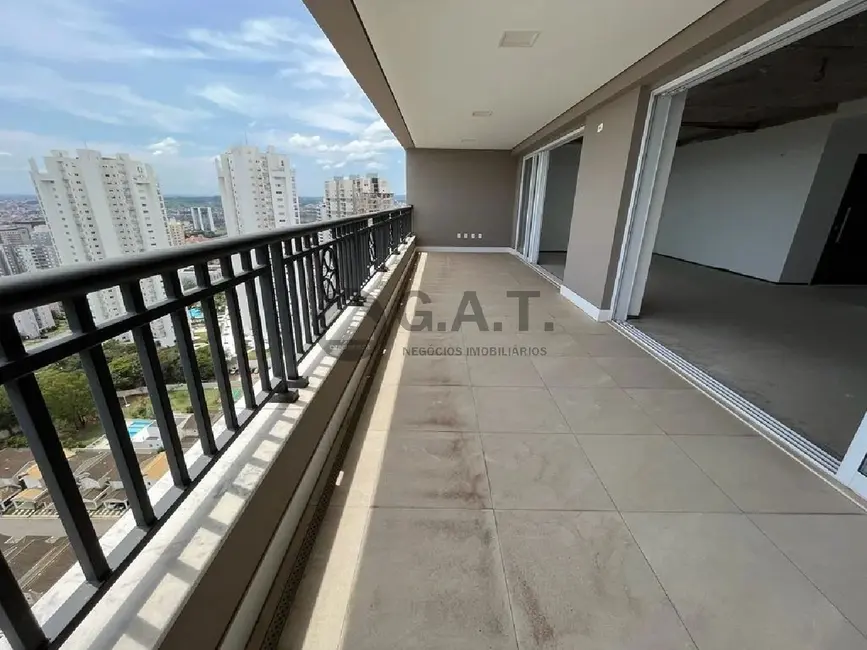 Apartamento com 4 quartos à venda, 314m2 em Parque Campolim, Sorocaba - SP - imagem 8 Foto 8 de Apartamento com 4 quartos à venda, 314m2 em Parque Campolim, Sorocaba - SP