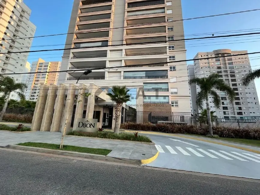 Apartamento com 4 quartos à venda, 314m2 em Parque Campolim, Sorocaba - SP - imagem 3 Foto 3 de Apartamento com 4 quartos à venda, 314m2 em Parque Campolim, Sorocaba - SP
