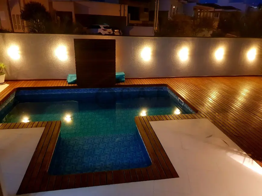 Foto 4 de Casa de Condomínio com 4 quartos à venda, 271m2 em Vossoroca, Votorantim - SP