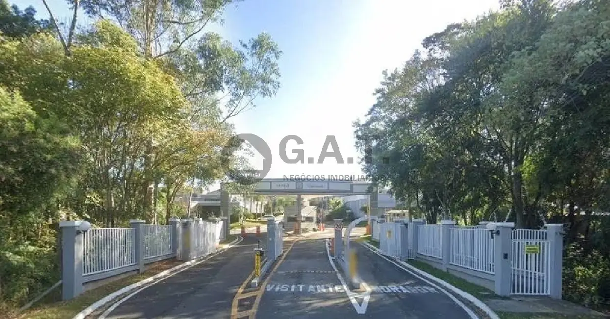 Foto 6 de Casa de Condomínio com 4 quartos à venda, 271m2 em Vossoroca, Votorantim - SP