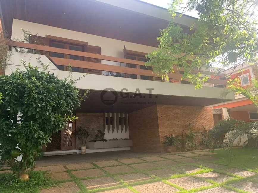 Casa de Condomínio com 4 quartos à venda, 408m2 em Além Ponte, Sorocaba - SP - imagem 1 Foto 1 de Casa de Condomínio com 4 quartos à venda, 408m2 em Além Ponte, Sorocaba - SP