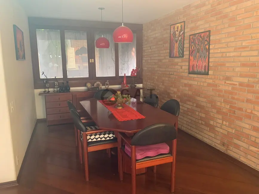 Casa de Condomínio com 4 quartos à venda, 408m2 em Além Ponte, Sorocaba - SP - imagem 6 Foto 6 de Casa de Condomínio com 4 quartos à venda, 408m2 em Além Ponte, Sorocaba - SP