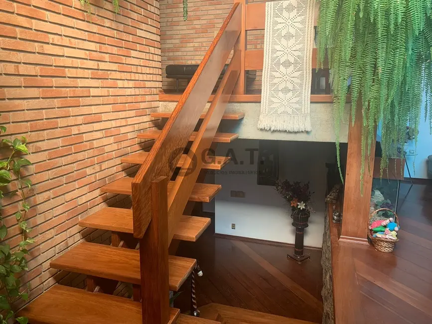 Casa de Condomínio com 4 quartos à venda, 408m2 em Além Ponte, Sorocaba - SP - imagem 7 Foto 7 de Casa de Condomínio com 4 quartos à venda, 408m2 em Além Ponte, Sorocaba - SP