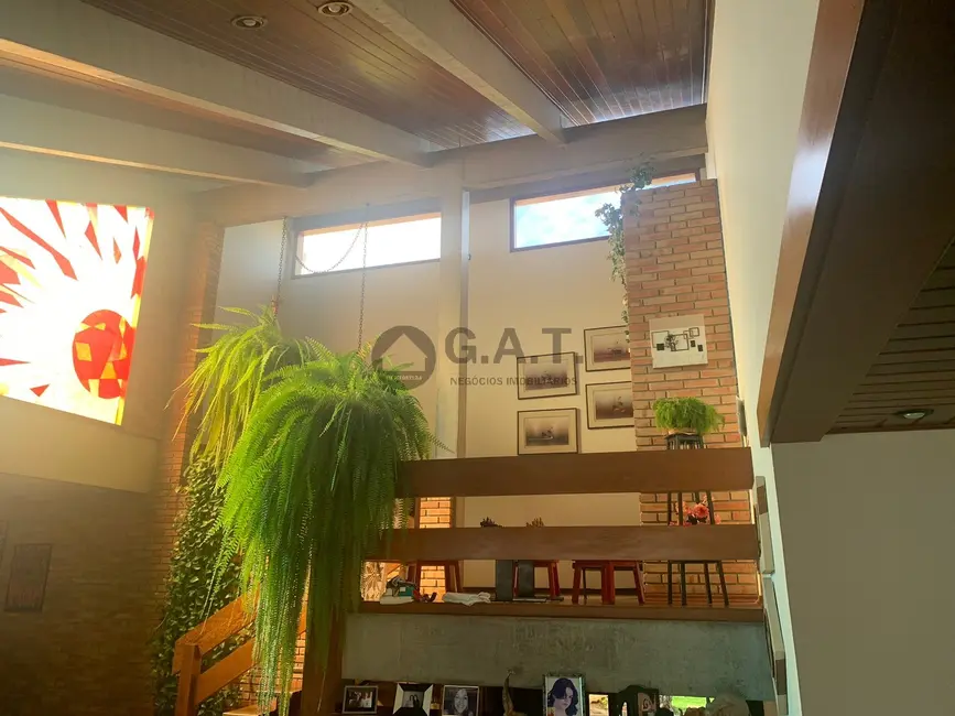 Casa de Condomínio com 4 quartos à venda, 408m2 em Além Ponte, Sorocaba - SP - imagem 9 Foto 9 de Casa de Condomínio com 4 quartos à venda, 408m2 em Além Ponte, Sorocaba - SP