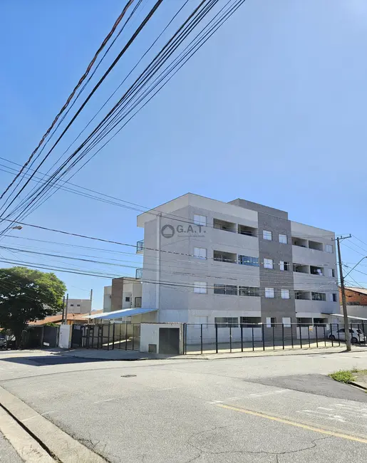Foto 1 de Apartamento com 2 quartos à venda, 47m2 em Jardim Saira, Sorocaba - SP
