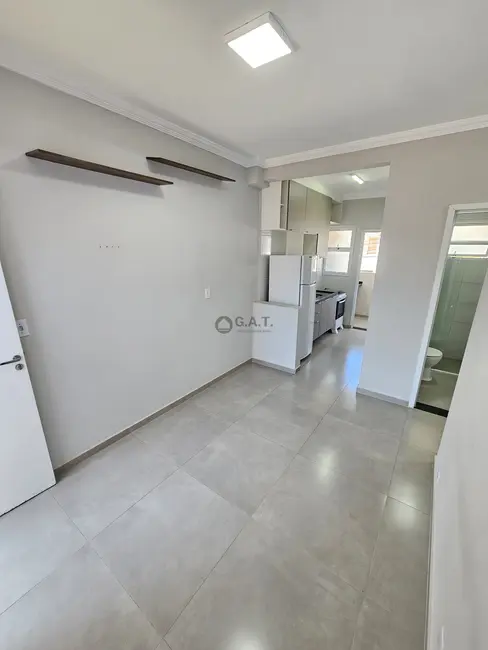 Foto 8 de Apartamento com 2 quartos à venda, 47m2 em Jardim Saira, Sorocaba - SP