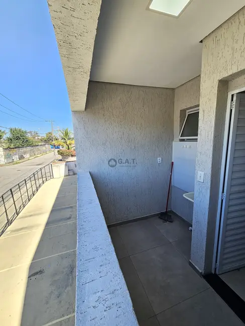 Foto 4 de Apartamento com 2 quartos à venda, 47m2 em Jardim Saira, Sorocaba - SP