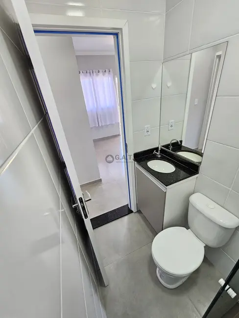 Foto 6 de Apartamento com 2 quartos à venda, 47m2 em Jardim Saira, Sorocaba - SP