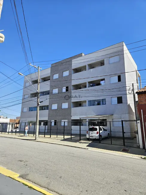 Foto 9 de Apartamento com 2 quartos à venda, 47m2 em Jardim Saira, Sorocaba - SP