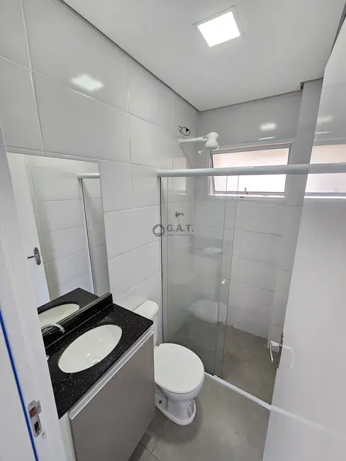 Foto 7 de Apartamento com 2 quartos à venda, 47m2 em Jardim Saira, Sorocaba - SP