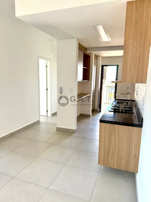 Apartamento com 2 quartos para alugar, 76m2 em Além Ponte, Sorocaba - SP - imagem 2 Foto 2 de Apartamento com 2 quartos para alugar, 76m2 em Além Ponte, Sorocaba - SP