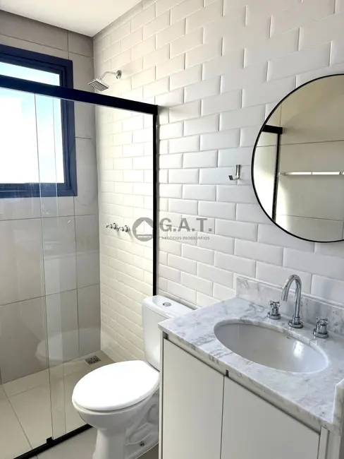 Apartamento com 2 quartos para alugar, 76m2 em Além Ponte, Sorocaba - SP - imagem 8 Foto 8 de Apartamento com 2 quartos para alugar, 76m2 em Além Ponte, Sorocaba - SP
