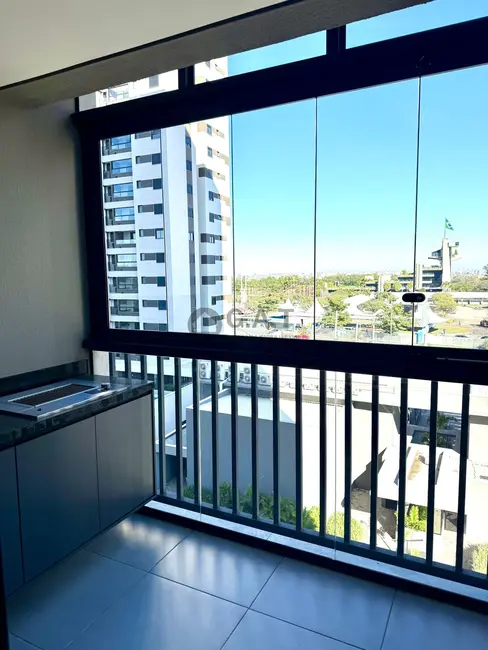 Apartamento com 2 quartos para alugar, 76m2 em Além Ponte, Sorocaba - SP - imagem 1 Foto 1 de Apartamento com 2 quartos para alugar, 76m2 em Além Ponte, Sorocaba - SP