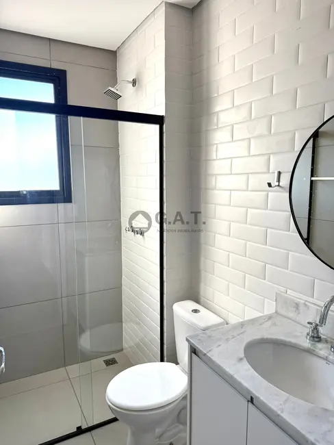 Apartamento com 2 quartos para alugar, 76m2 em Além Ponte, Sorocaba - SP - imagem 3 Foto 3 de Apartamento com 2 quartos para alugar, 76m2 em Além Ponte, Sorocaba - SP