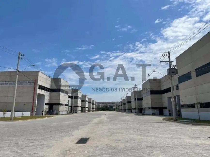 Foto 1 de Armazém / Galpão para alugar, 823m2 em Éden, Sorocaba - SP