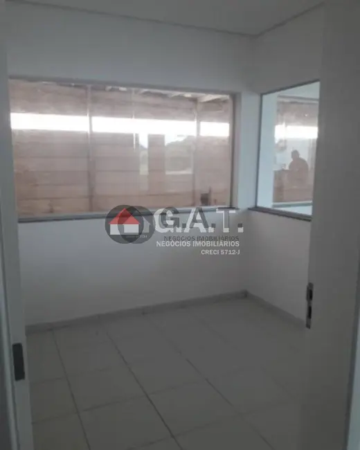 Foto 4 de Armazém / Galpão para alugar, 823m2 em Éden, Sorocaba - SP