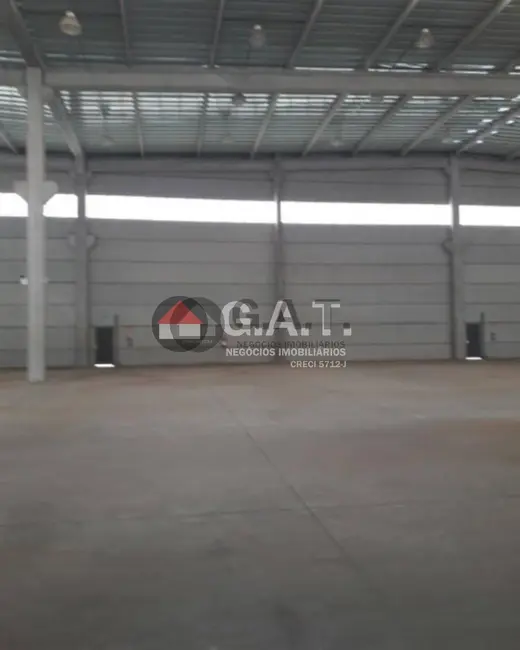 Foto 5 de Armazém / Galpão para alugar, 823m2 em Éden, Sorocaba - SP