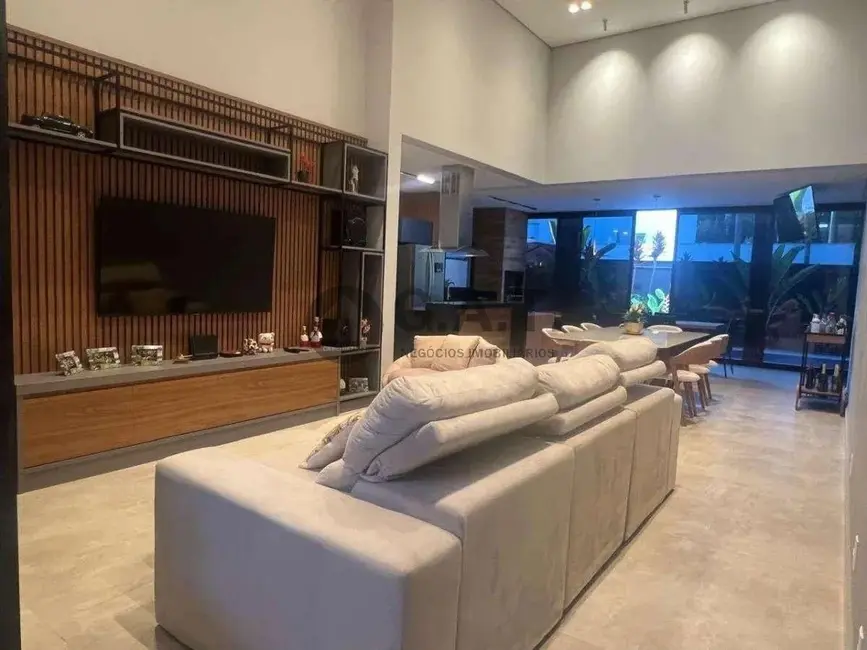 Foto 9 de Casa de Condomínio com 3 quartos à venda, 225m2 em Parque Campolim, Sorocaba - SP